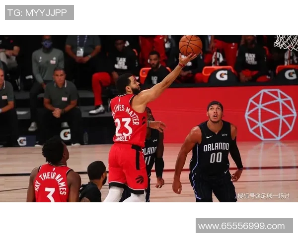 猛龙与篮网激战在即10月19日精彩对决值得期待