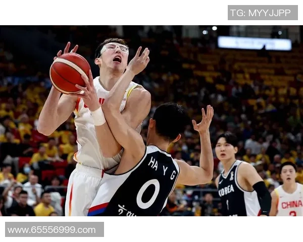 男篮世界杯韩国队对决精彩瞬间回顾与赛后分析