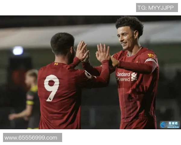 柯蒂斯琼斯：年轻天才在足球场上的崛起与未来展望