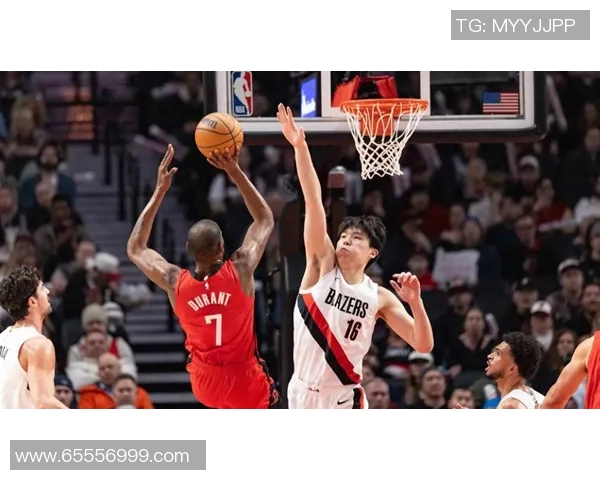 开拓者与火箭历史交锋战绩分析及近期表现对比