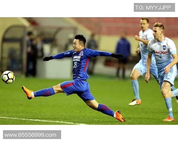 申花迎战悉尼FC亚冠小组赛全力争胜展现中国足球风采