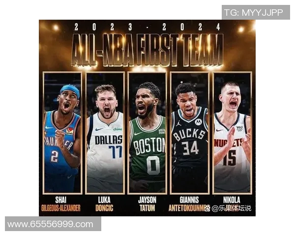 尼古拉约基奇：NBA历史上最具影响力的全能中锋解析