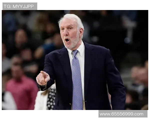 马刺队摆烂升级波波维奇轮休主力球员遭联盟罚款引发热议