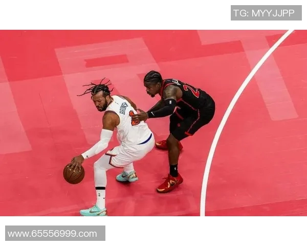 尼克斯黑马之谜布伦森与OG组合为何能成为联盟净效率第一 尼克斯黑马之谜布伦森与OG组合为何能成为联盟净效率第一