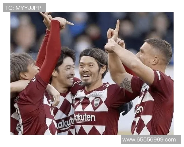 神户胜利与横滨水手1869的激烈对决展现足球魅力与团队精神