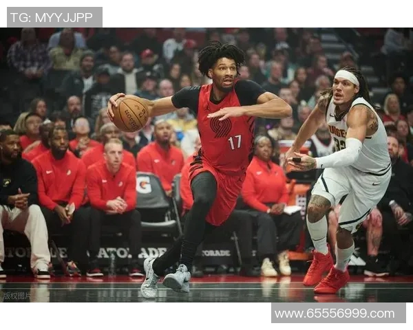 杰拉米格兰特的崛起之路：从潜力新星到NBA全能战士的蜕变与挑战