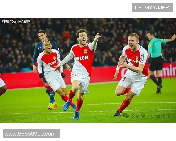 摩纳哥与伊维恩的精彩对决揭示了足球战术与团队合作的重要性