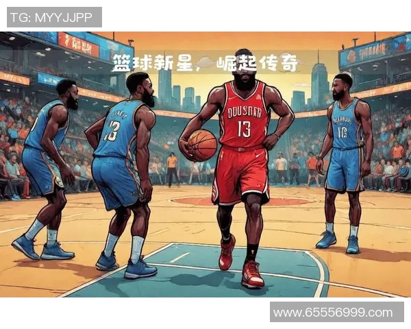 戴森丹尼尔斯的篮球之路：从青涩少年到NBA新星的成长故事