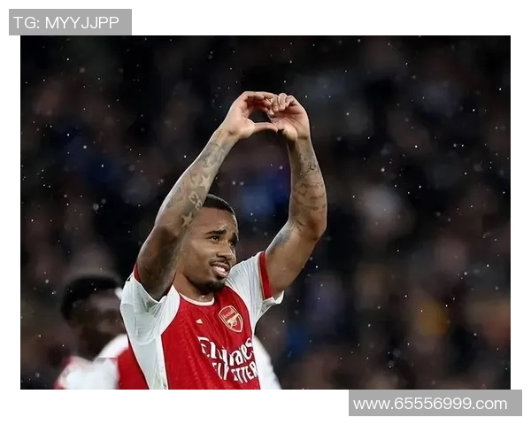 热苏斯：从青训新星到足坛巨星的华丽转身与未来展望