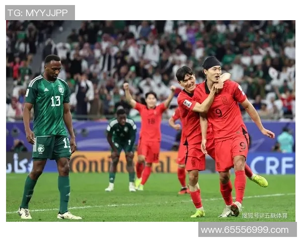 世预赛韩国与朝鲜对决前夕的紧张氛围与双方备战情况分析