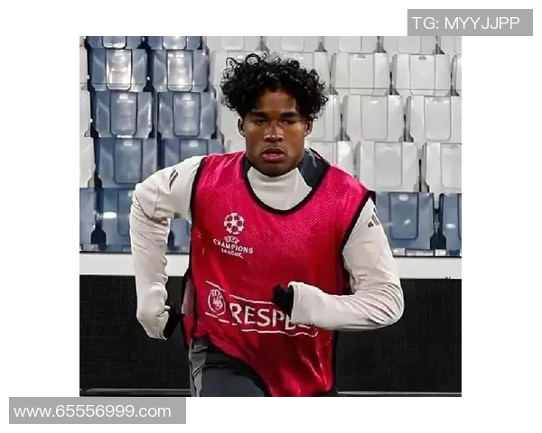 恩德里克:新一代足球天才的崛起与未来展望